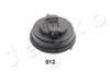 JAPKO 147012 Cap, oil filler